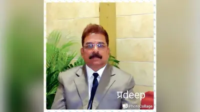 स्व से सबको जोड़ने की कला है योग