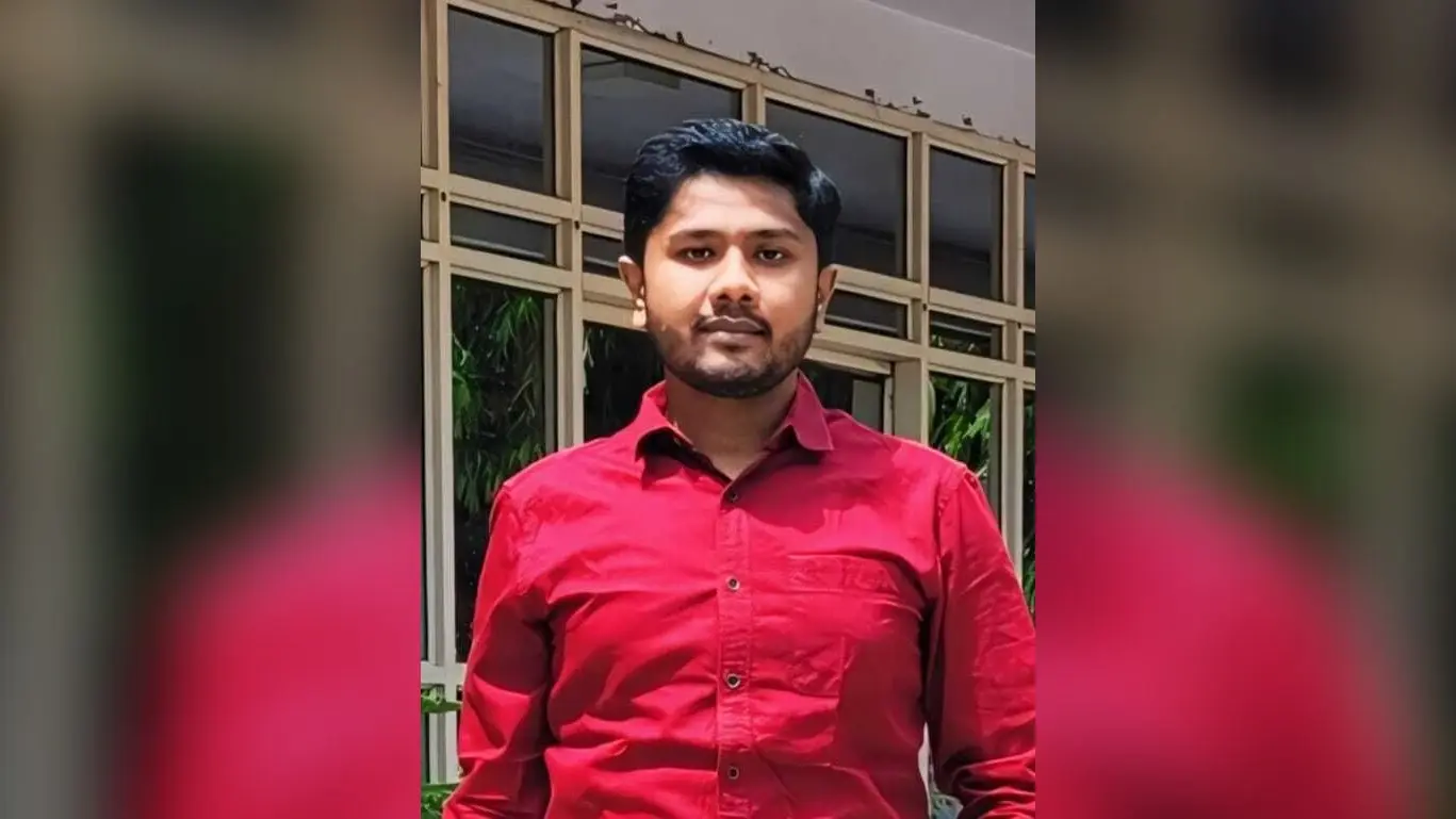 नपं सिमराही के राजा रवि का नीपा में हुआ चयन