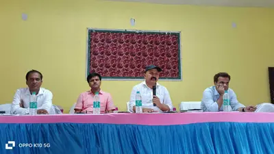 बाढ़ में लापरवाही नहीं की जाएगी बर्दाश्त: एडीएम