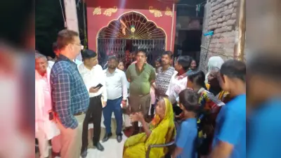 सड़क एवं पानी की समस्या का अविलंब निदान कराने का भरोसा दिया