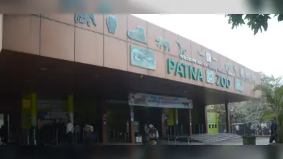 पटना जू के स्थापना दिवस पर पोस्टमार्टम कक्ष का होगा उद्घाटन