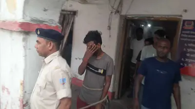 किशोरी से गैंग रेप में तीन गिरफ्तार, एक को भेजा जेल