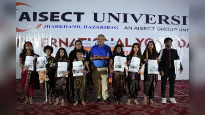 प्रतिभाओं को मंच प्रदान कर उचित प्लेटफाॅर्म उपलब्ध कराना उद्देश्य : डॉ मुनीष