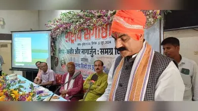 देश में न कभी तलाक की व्यवस्था थी न थे वृद्धाश्रम, आधुनिक शिक्षित समाज में देखना पड़ रहा यह सब