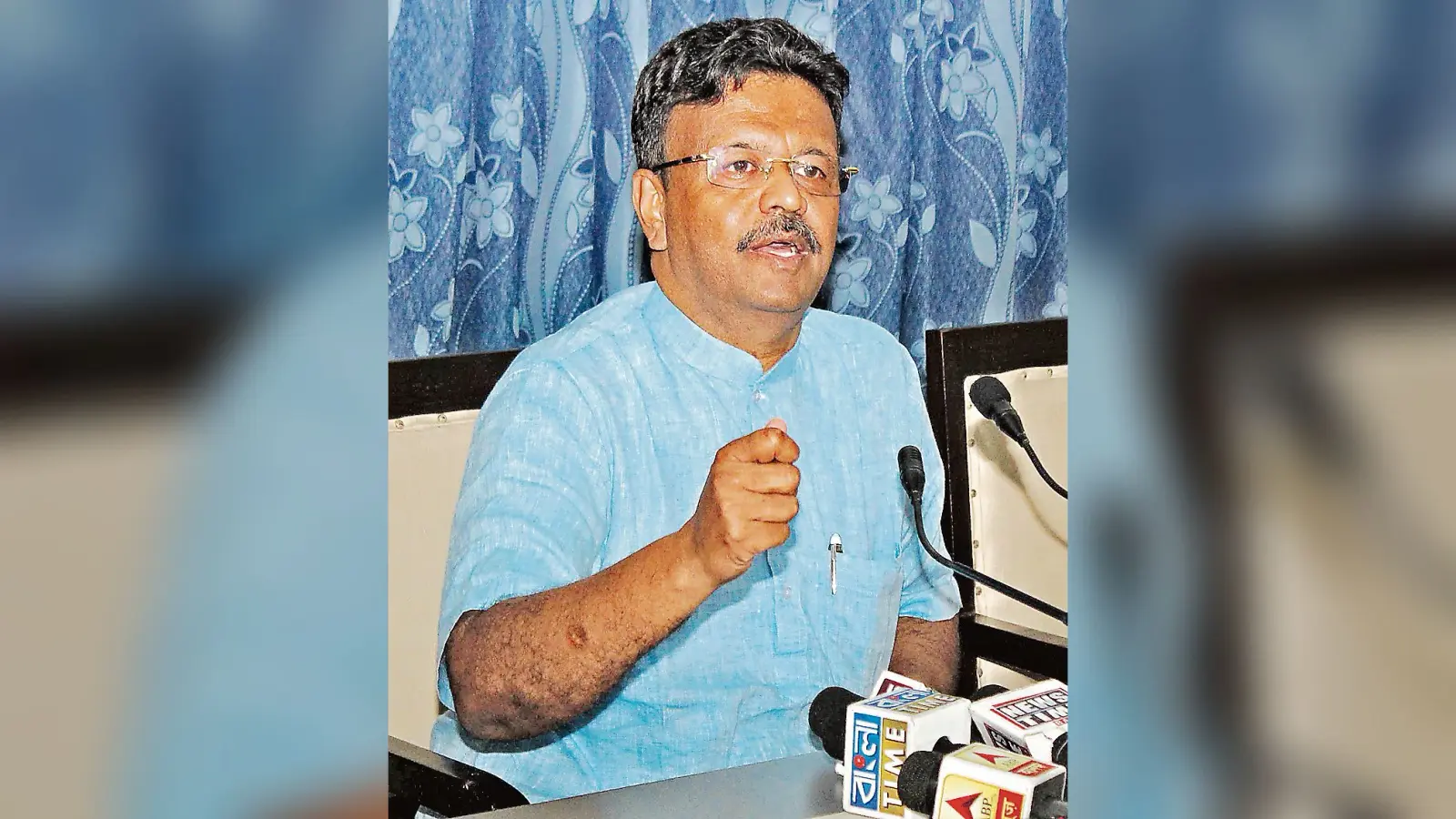 किसी भी वार्ड में पेयजल की समस्या नहीं : मेयर