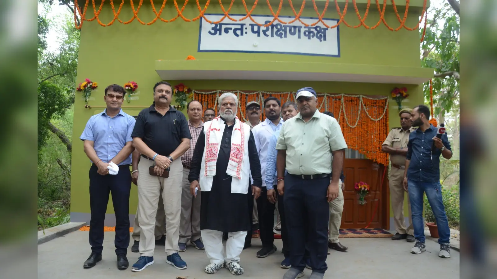 इको टूरिज्म को बढ़ावा देने की बन रही कार्ययोजना : मंत्री