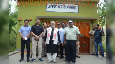 इको टूरिज्म को बढ़ावा देने की बन रही कार्ययोजना : मंत्री