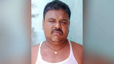 188 लीटर विदेशी शराब के साथ तस्कर गिरफ्तार