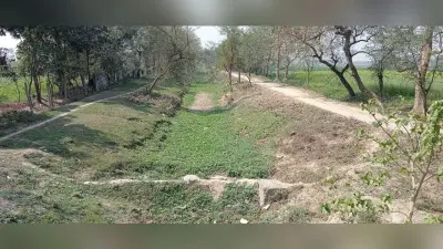 समस्याओं के मकड़जाल में किसान, सिंचाई बनी है चुनौती