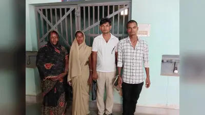 देसी शराब के साथ महिला तस्कर गिरफ्तार