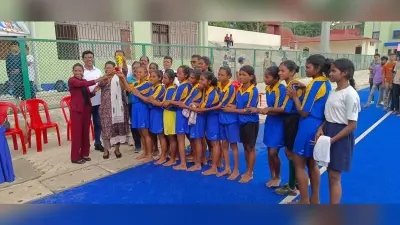 विपरीत समय में भी लक्ष्य को प्राप्त करें
