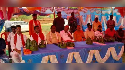 धर्म व संस्कृति को सुरक्षित रखना जरूरी