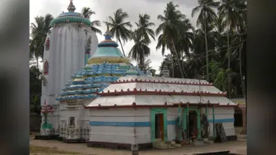 अलारनाथ मंदिर भक्तों के लिए खुला, भक्तों की उमड़ी भीड़