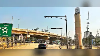 राउरकेला : कमांड रूम में बिजली आपूर्ति नहीं, 110 स्थानों पर लगे 600 सीसीटीवी कैमरे पड़े हैं बेकार