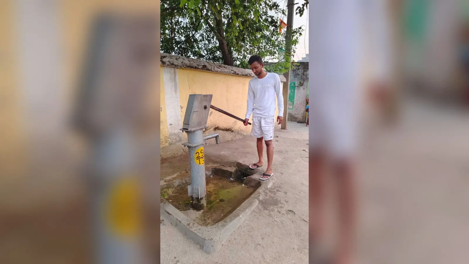 सुंदरगढ़ : 20 साल पहले 25 फीट पर मिलता था पानी, अब 150 फीट नीचे जलस्तर