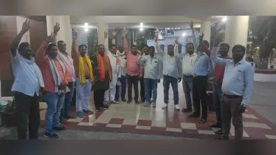 महासभा ने एकजुट होने का लिया संकल्प