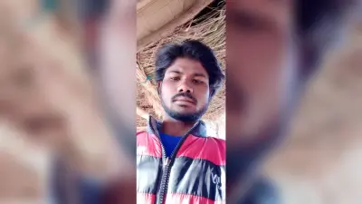 सांप काटने से युवक की मौत