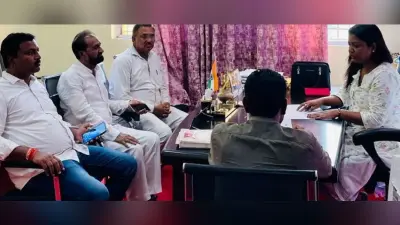 मतदाता सूची में नाम जोड़ने, हटाने व सुधारने का काम आज से