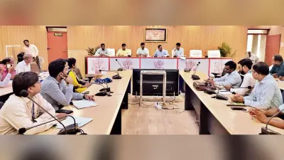 जिले में पीएमइजीपी योजना तोड़ रही दम, 457 के विरुद्ध मात्र 50 आवेदन ही स्वीकृत