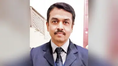 सारण के रहनेवाले सीबीआइ अधिकारी मुन्ना कुमार को मिला गोल्ड मेडल