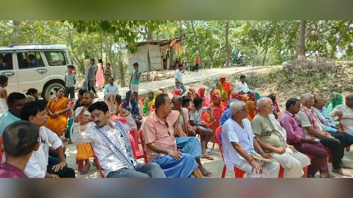 कृषि योजनाओं का शत-प्रतिशत लाभ उठाएं किसान