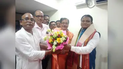 सुंदरगढ़ जिले के डीलरों को नहीं मिला 31 महीनों का कमीशन : फेडरेशन