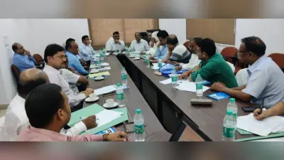 न्यूनतम मजदूरी दर में वृद्धि का चेंबर ने किया विरोध