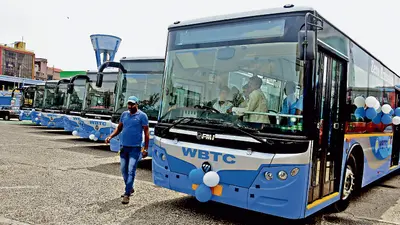 राज्य सरकार ने दी महिला स्पेशल बस की सौगात