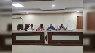निगम की व्यवस्था में नहीं दिख रहा सुधार, दायित्वों का निर्वहन कागजों पर कर रहे कर्मी -विधायक