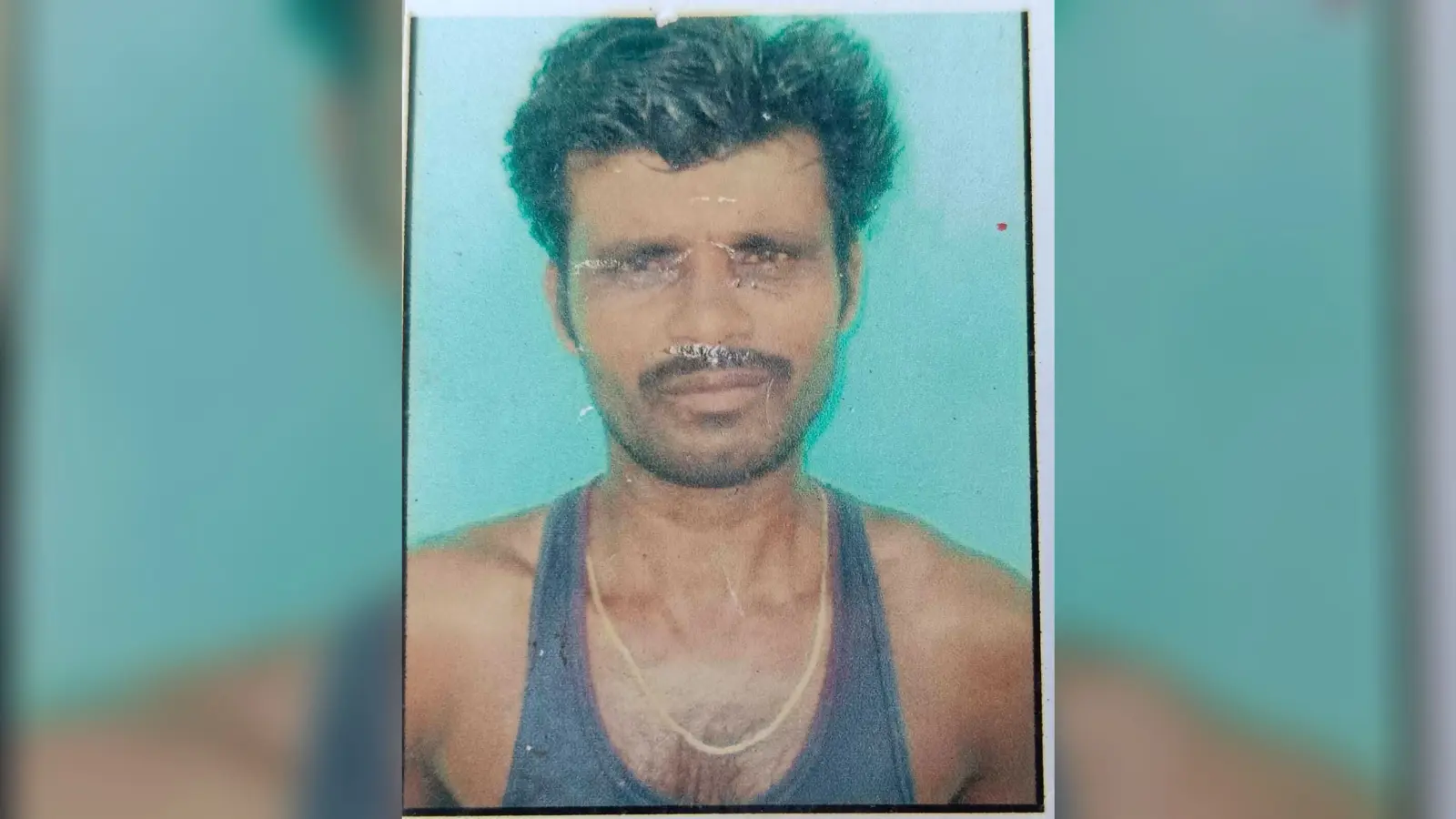 पिछले पांच दिनों से अधेड़ लापता