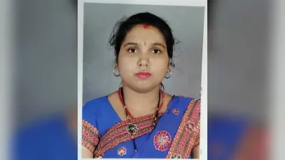 पति पत्नी और वो के चक्कर में पीस रहे दो परिवार
