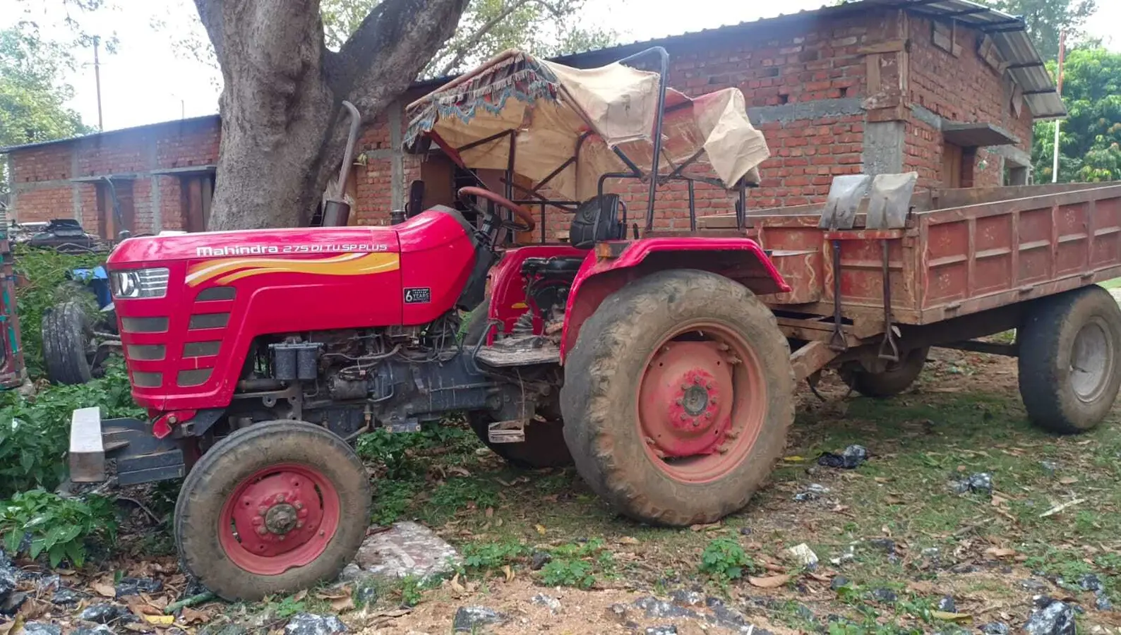 खपिया में सड़क दुर्घटना में मूरकी निवासी व्यक्ति की मौत