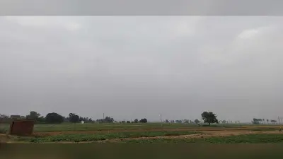 उमस भरी गर्मी से बेहाल रहे लोग, बिजली भी देती रही दगा