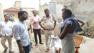 दक्षिण बिहार ग्रामीण बैंक ने ऋण धारकों से की अपील