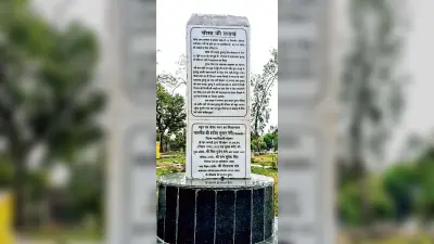 …तब हुमायूं को हरा कर शेरशाह ने दिल्ली की सत्ता प जमाया था कब्जा