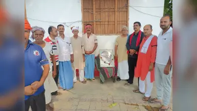आपातकाल देश के इतिहास का काला अध्याय : जेपी सेनानी