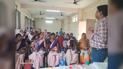 जनसंख्या नियंत्रण के लिए लोगों को करें जागरूक