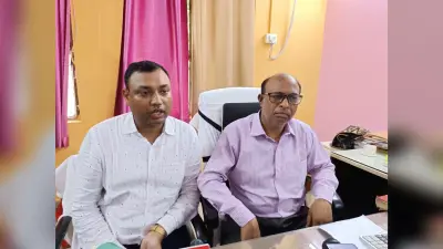 नन ज्यूडिसियल स्टॉप लेते समय देना होगा आधार कार्ड व मोबाइल नंबर : एसडीओ