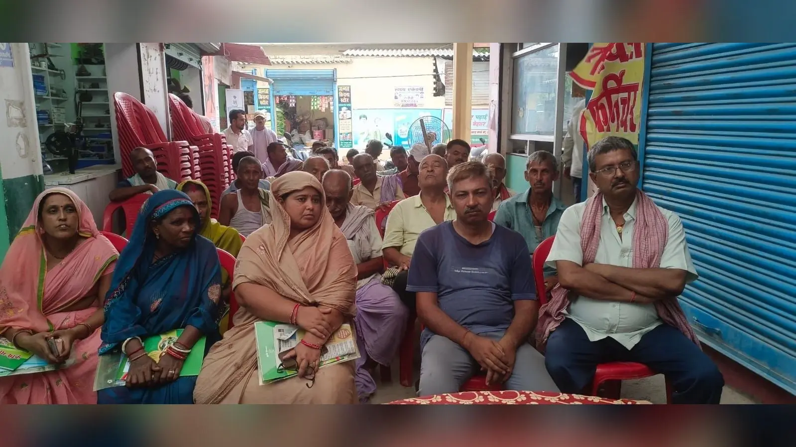 फसलों के उन्नत पैदावार के लिए मिट्टी की जांच जरूरी