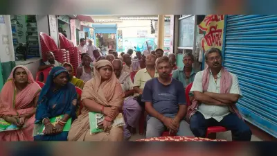 फसलों के उन्नत पैदावार के लिए मिट्टी की जांच जरूरी