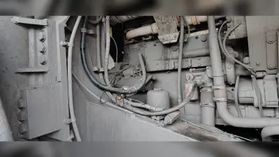 बारिश का लाभ उठा चोरों ने हॉलपैक का केबल काटा