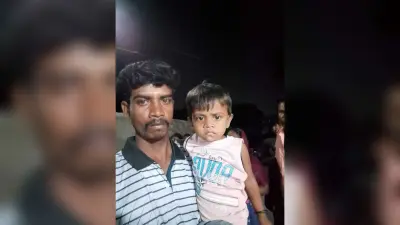 बच्ची को लेकर भाग रही महिला पकड़ायी, हिरासत में