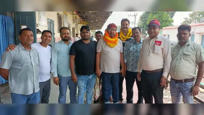 केंद्रीय परिषद की बैठक में उठाये जायेंगे रेलकर्मियों की मांगें : अपर महासचिव