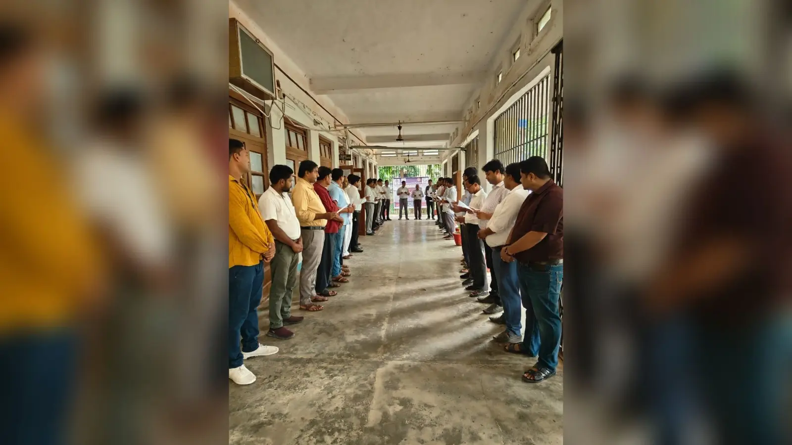 नशा समाज के लिए ऐसा दीमक, जो समय से पहले ही जीवन को समाप्त कर रहा है