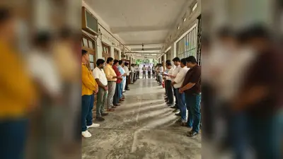 नशा समाज के लिए ऐसा दीमक, जो समय से पहले ही जीवन को समाप्त कर रहा है
