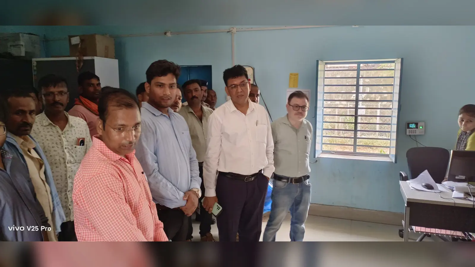 योजनाओं का लाभ लेने में परेशानी हो, तो बीडीओ से मिलें: डीडीसी