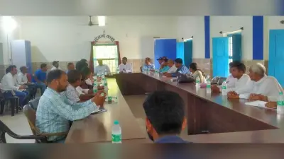 प्रखंड कार्यालय से निराश नहीं लौटें कोई भी ग्रामीण: विधायक