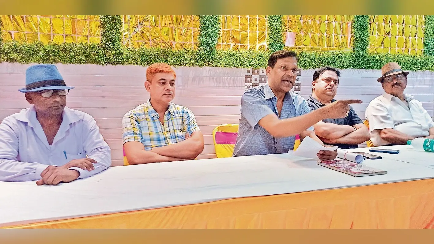 संझौली डॉक्टर्स कांड में पुलिस की कार्रवाई का 90 दिन तक इंतजार करेगा आइएमए