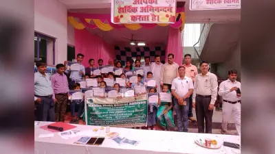 मादक पदार्थ का सेवन शारीरिक, मानसिक व सामाजिक दृष्टिकोण से भी हानिकारक