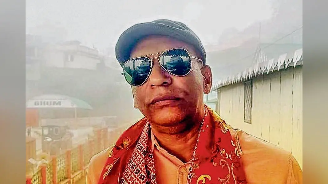प्रदेश भाजपा नेतृत्व पर ही अभिजीत ने खड़े किये सवाल